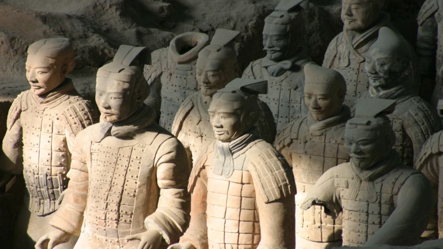 XIAN