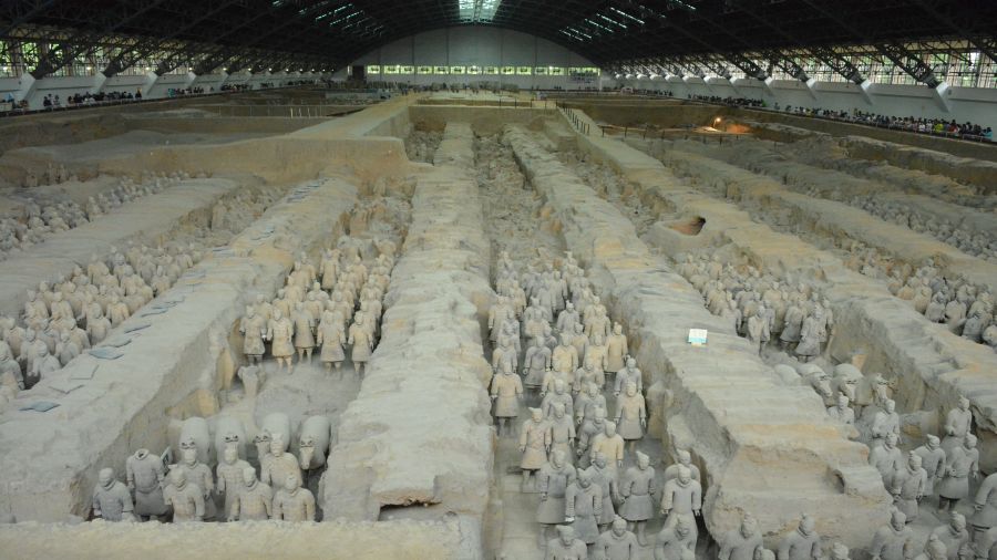 XIAN
