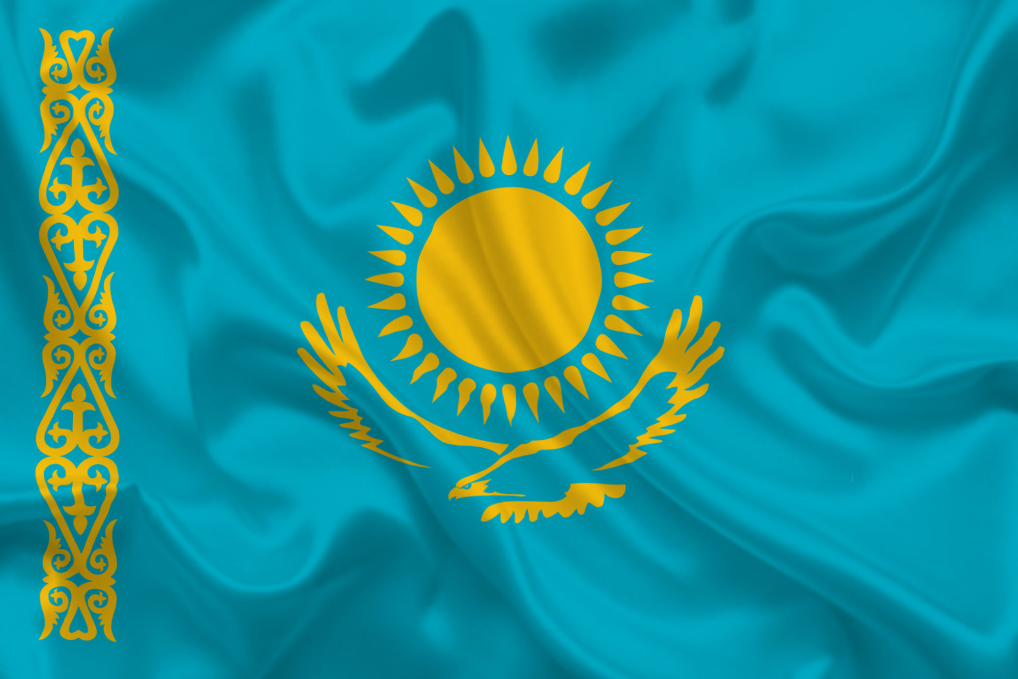 kazakhstan