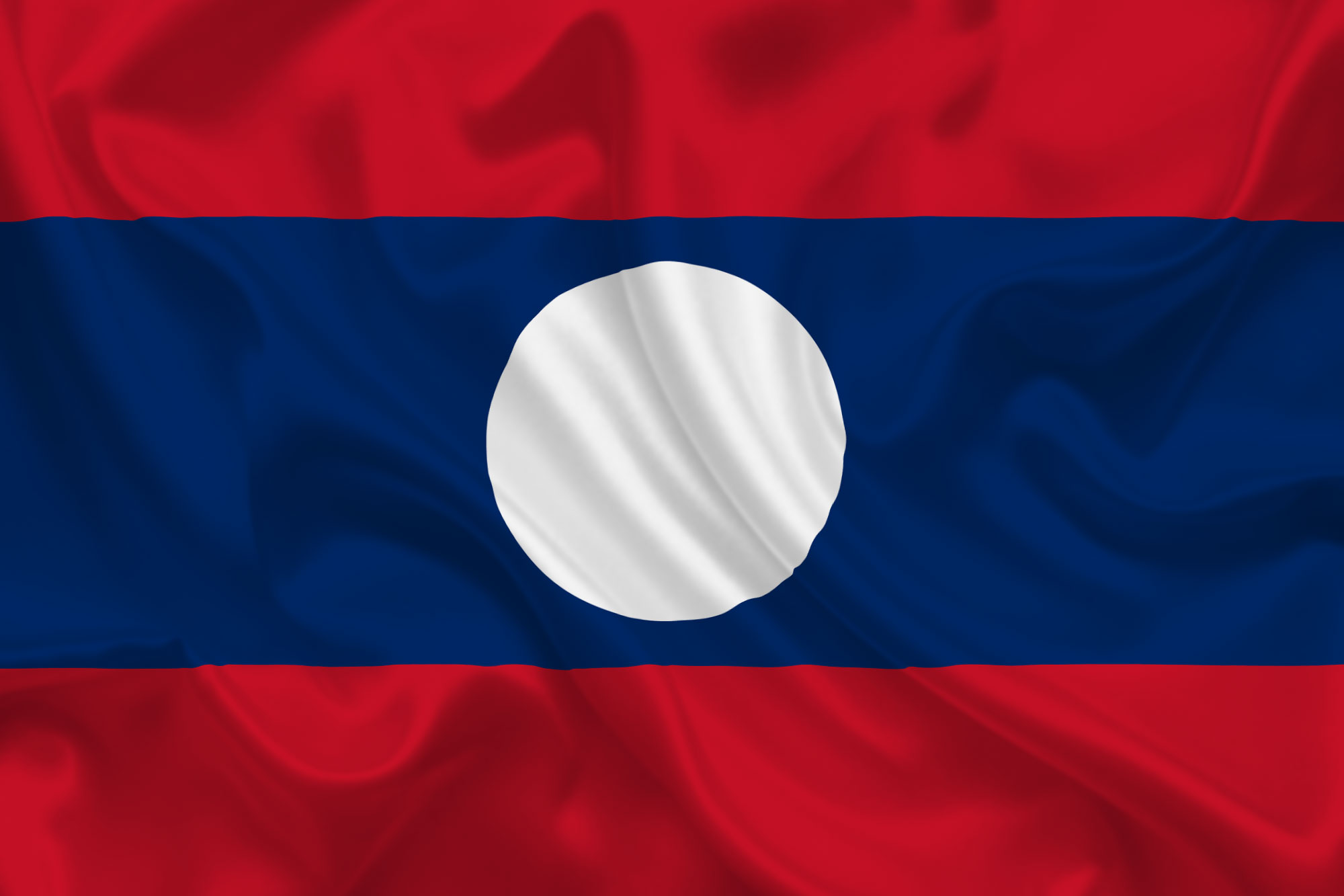 laos