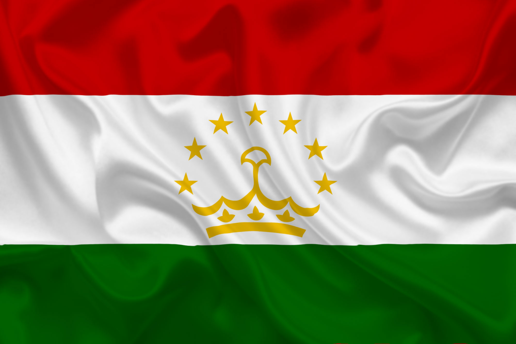 tajikistan