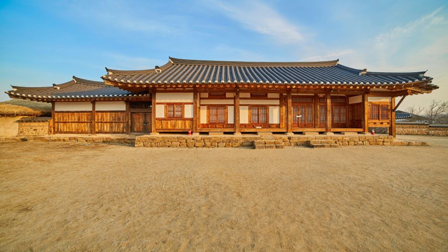 ANDONG