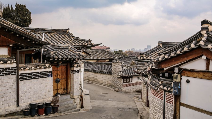 BUKCHON