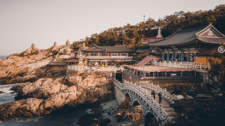 BUSAN