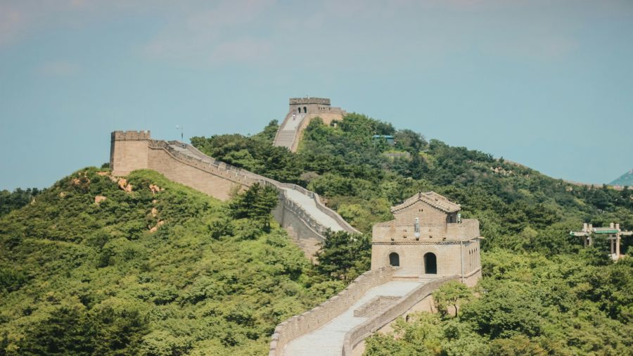 GREAT WALL
