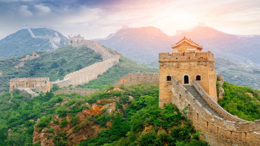 Tour Asia: come nasce un Viaggio firmato Territori Viaggi