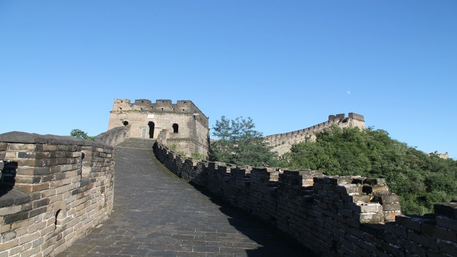 GREAT WALL