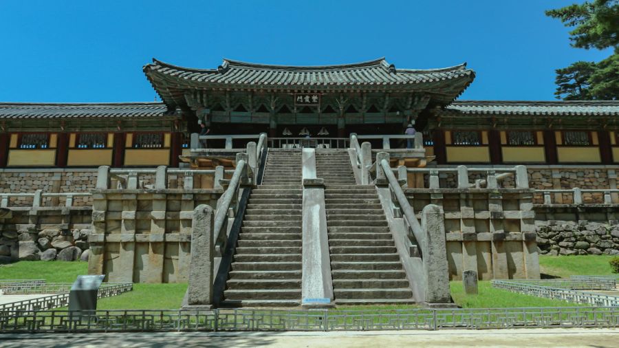 GYEONGJU