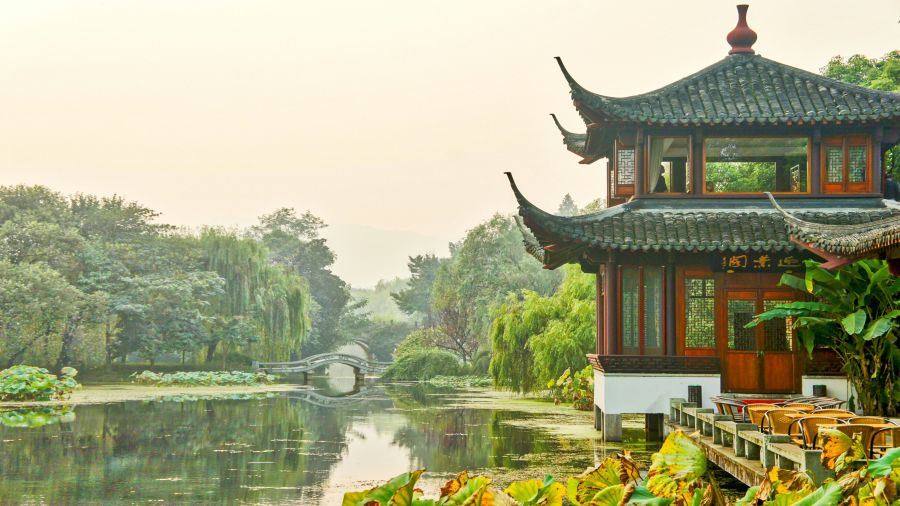 HANGZHOU