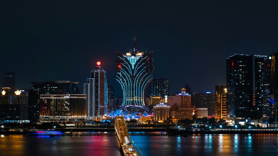 MACAO
