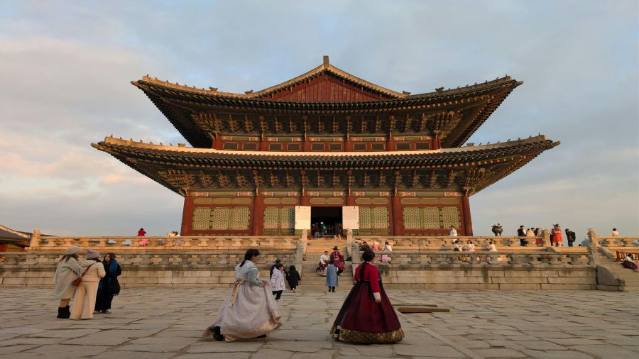 SEOUL