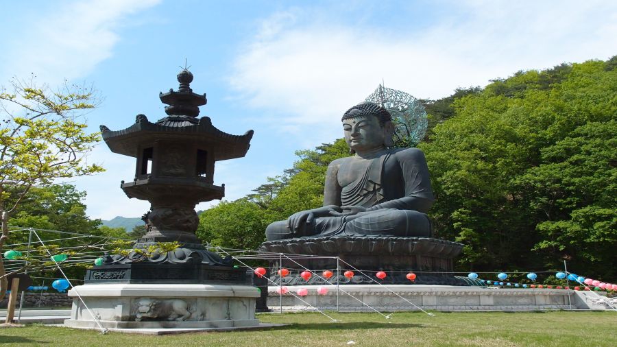 SOKCHO