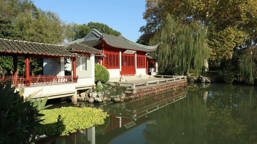 SUZHOU
