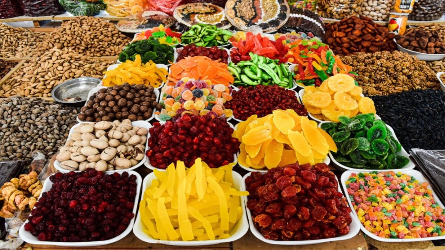 BAZAR