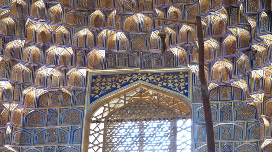 MADRASA
