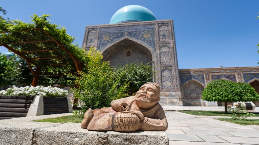 MADRASA