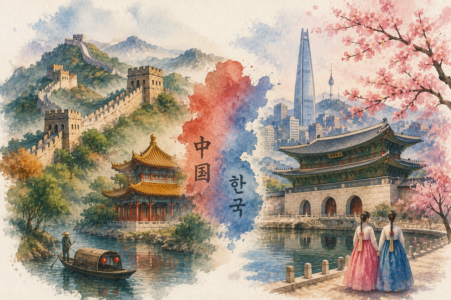 Tour Operator Asia: nuove destinazioni e viaggi sempre più personalizzati