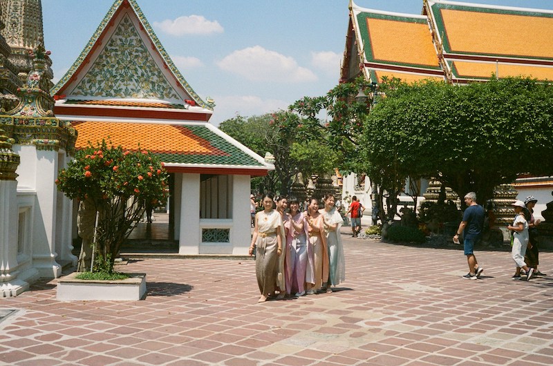 Tour organizzato o viaggio fai da te in Asia: cosa conviene davvero?