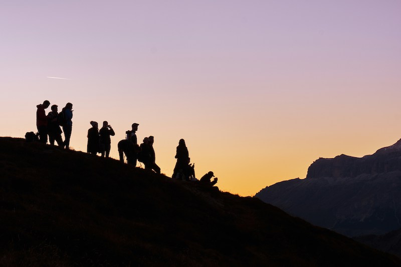 5 motivi per scegliere un Viaggio di Gruppo in Asia oggi