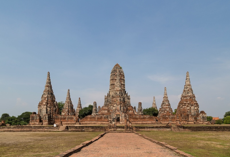 Il Triangolo d’Oro: viaggio nel cuore della Thailandia del Nord